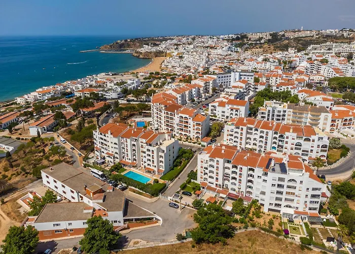 Sea View Town 2 Bedroom 5 Min From The Apartamento *