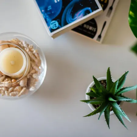 Appartement Sea View Town 2 Bedroom Albufeira