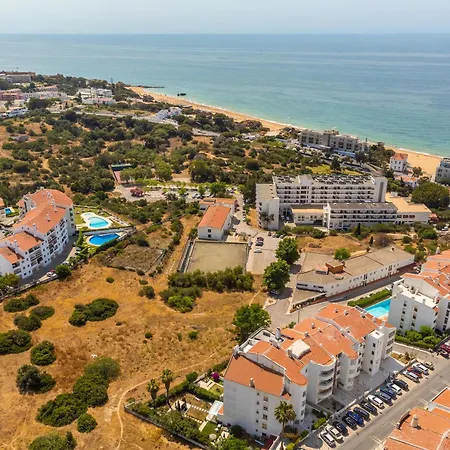 Appartement Sea View Town 2 Bedroom 5 Min From The