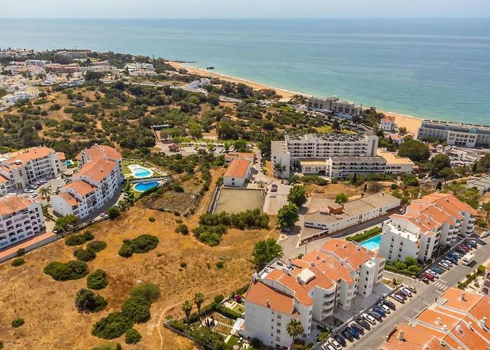 Apartment Sea View Town 2 Bedroom 5 Min From The