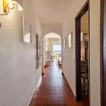 Sea View Town 2 Bedroom 5 Min From The Albufeira