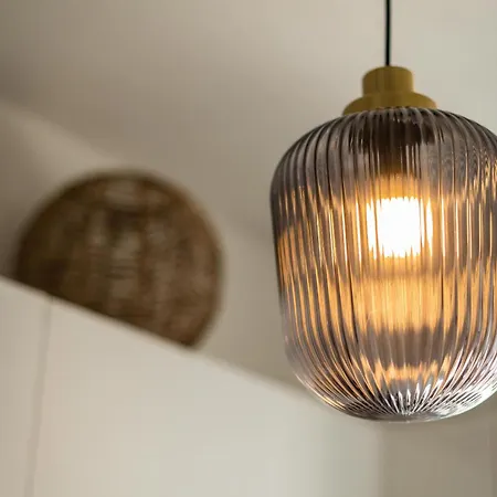 Sea View Town 2 Bedroom Lägenhet Albufeira