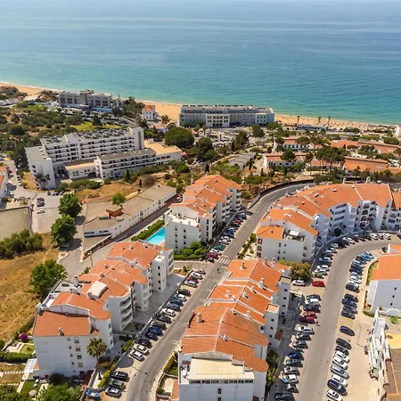 Sea View Town 2 Bedroom * Albufeira