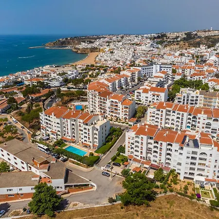 Sea View Town 2 Bedroom Lägenhet *