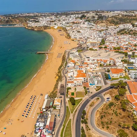 شقة Sea View Town 2 Bedroom 5 Min From The البوفيرا