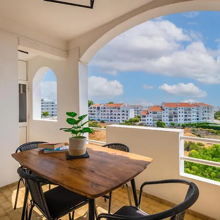 Lägenhet Sea View Town 2 Bedroom